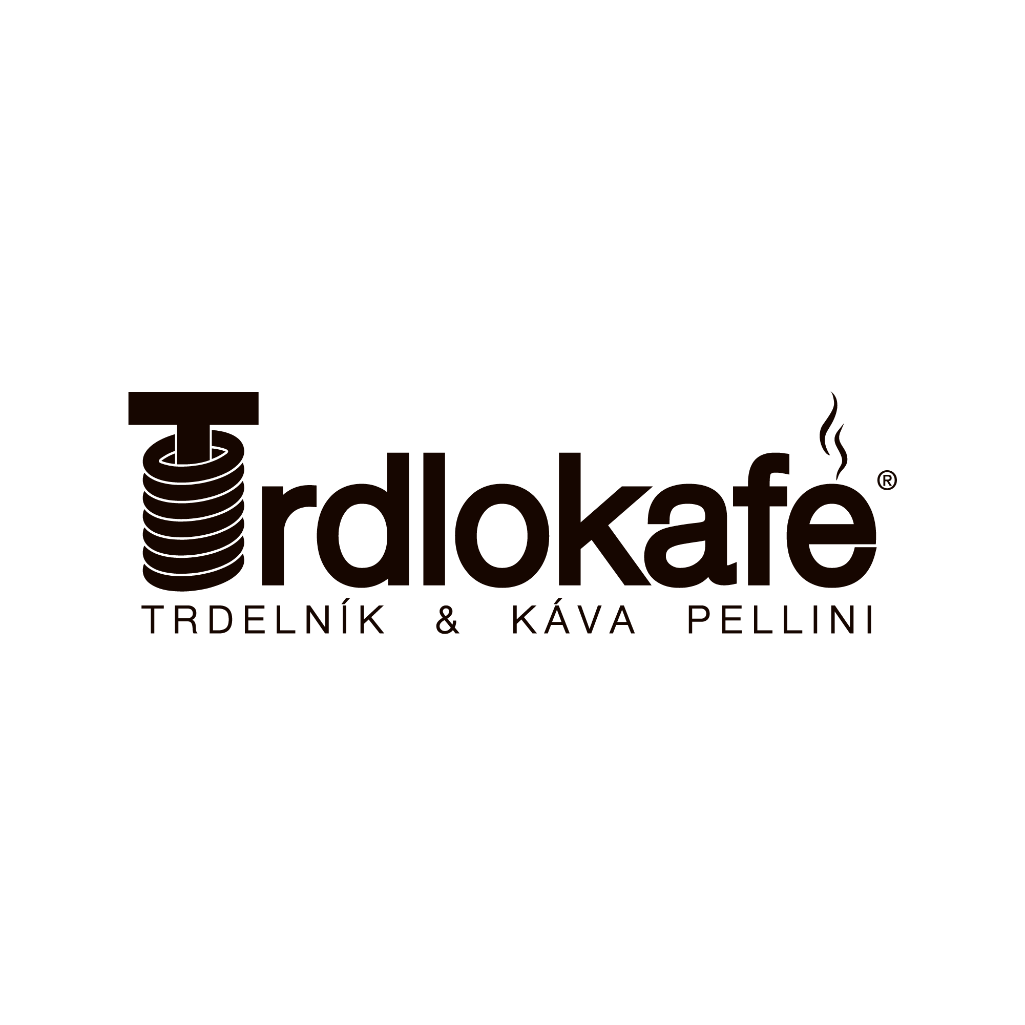 Trdlokafe - logo